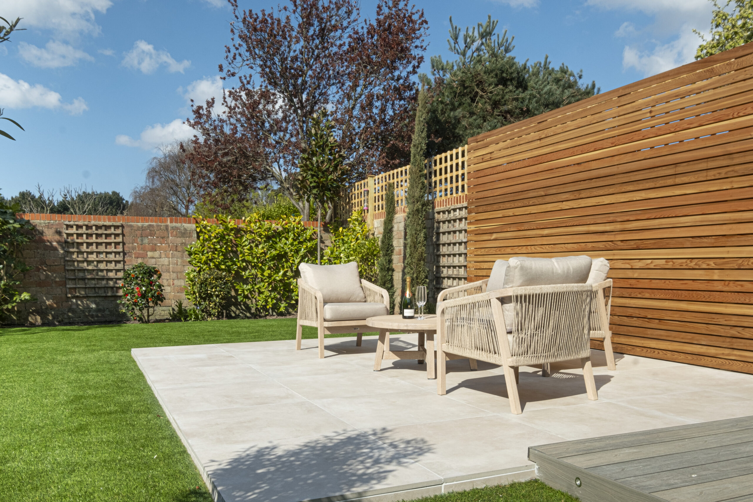 Landscapers In Bournemouth