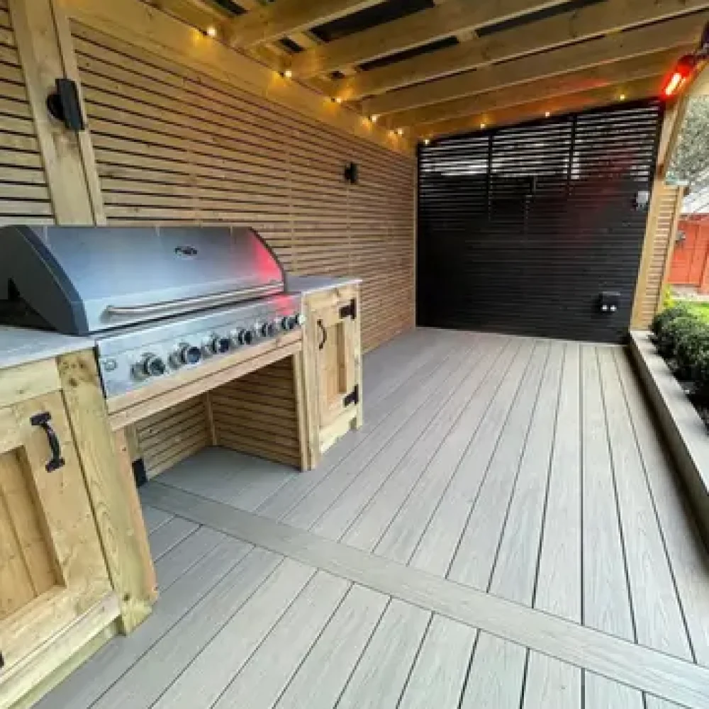 BBQ !
