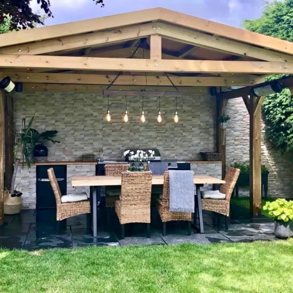 BBQ Intro