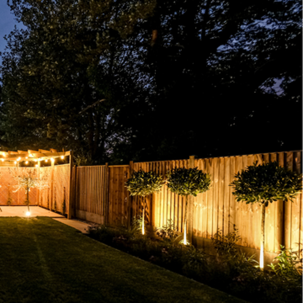 Garden Lighting