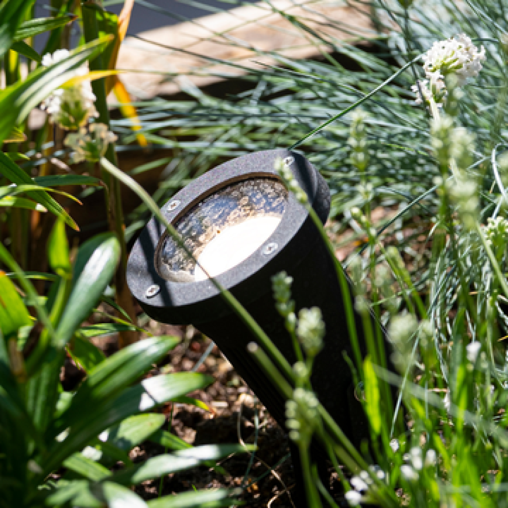 Outdoor Garden Lighting