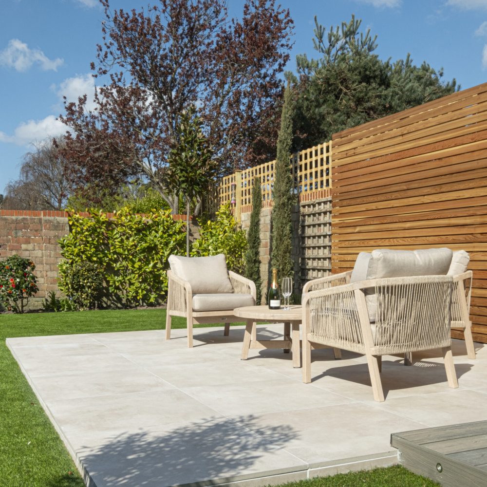 Landscapers In Bournemouth