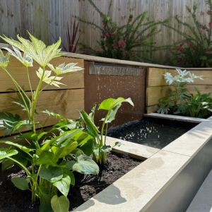 Planting